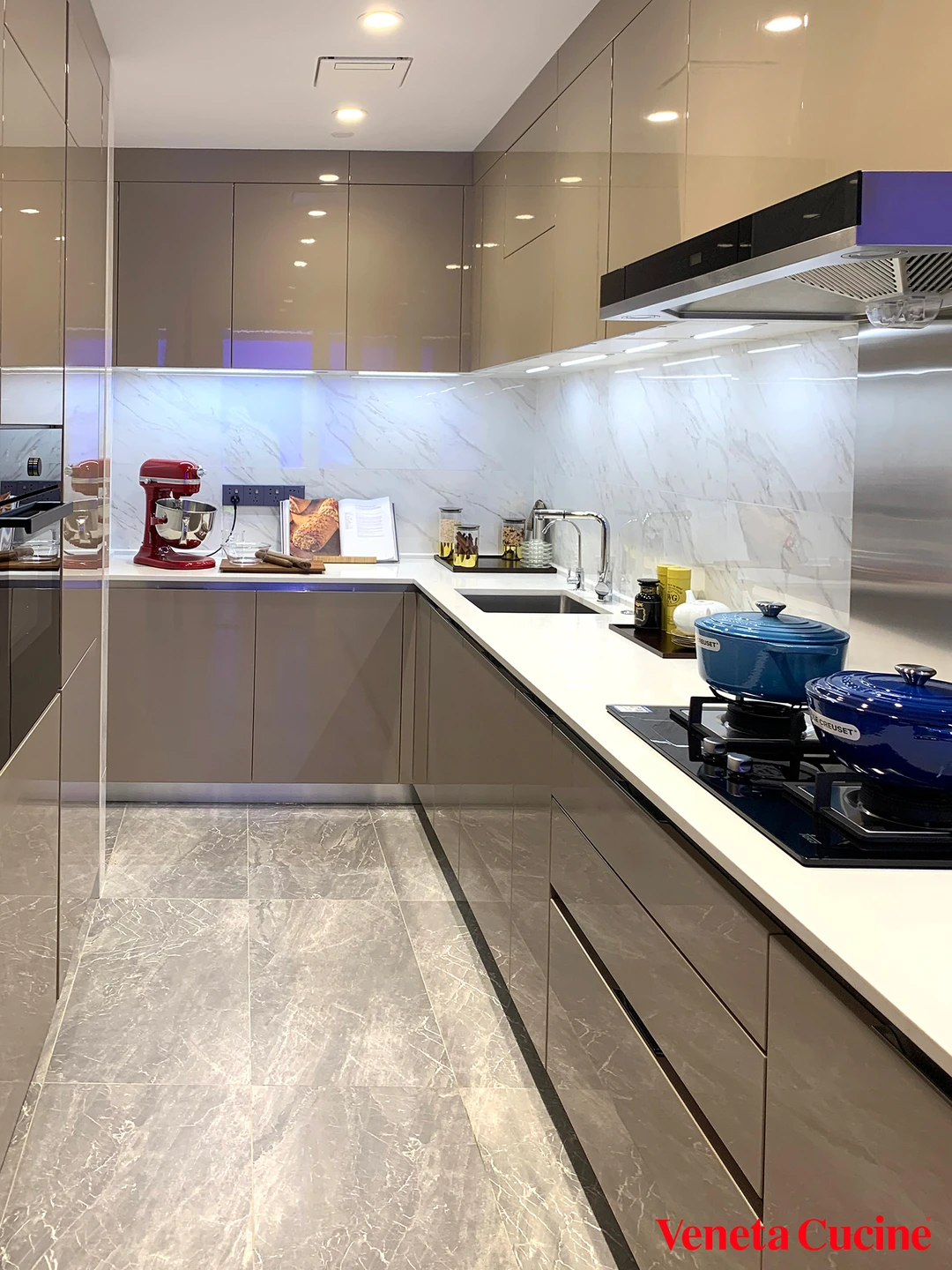 Read about project Guocoland