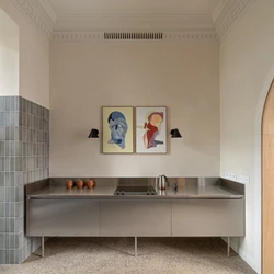 Read about project BH Apartment