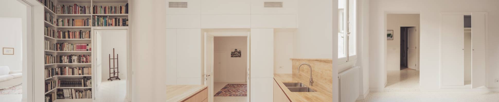 Lire à propos du projet PvS house