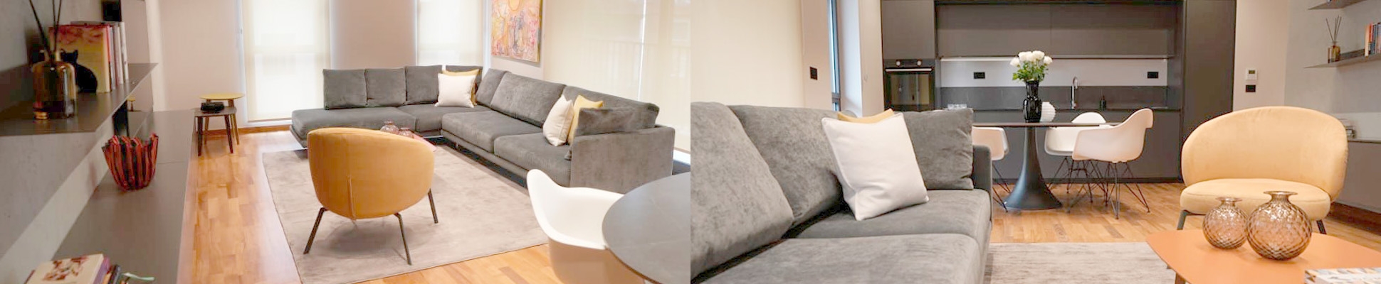 Read about project Penthouse in Albania