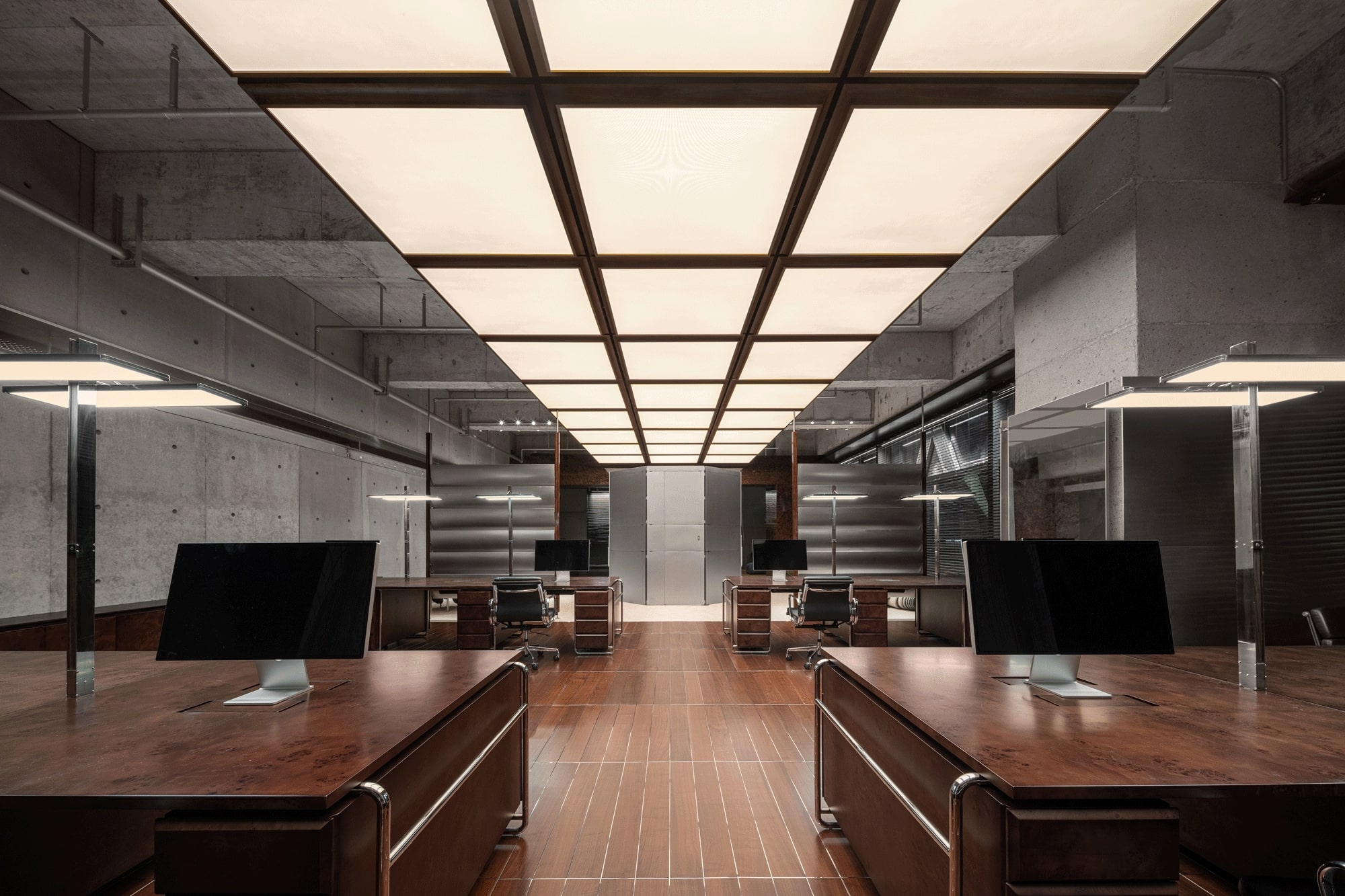 Read about project MASONPRINCE OFFICE