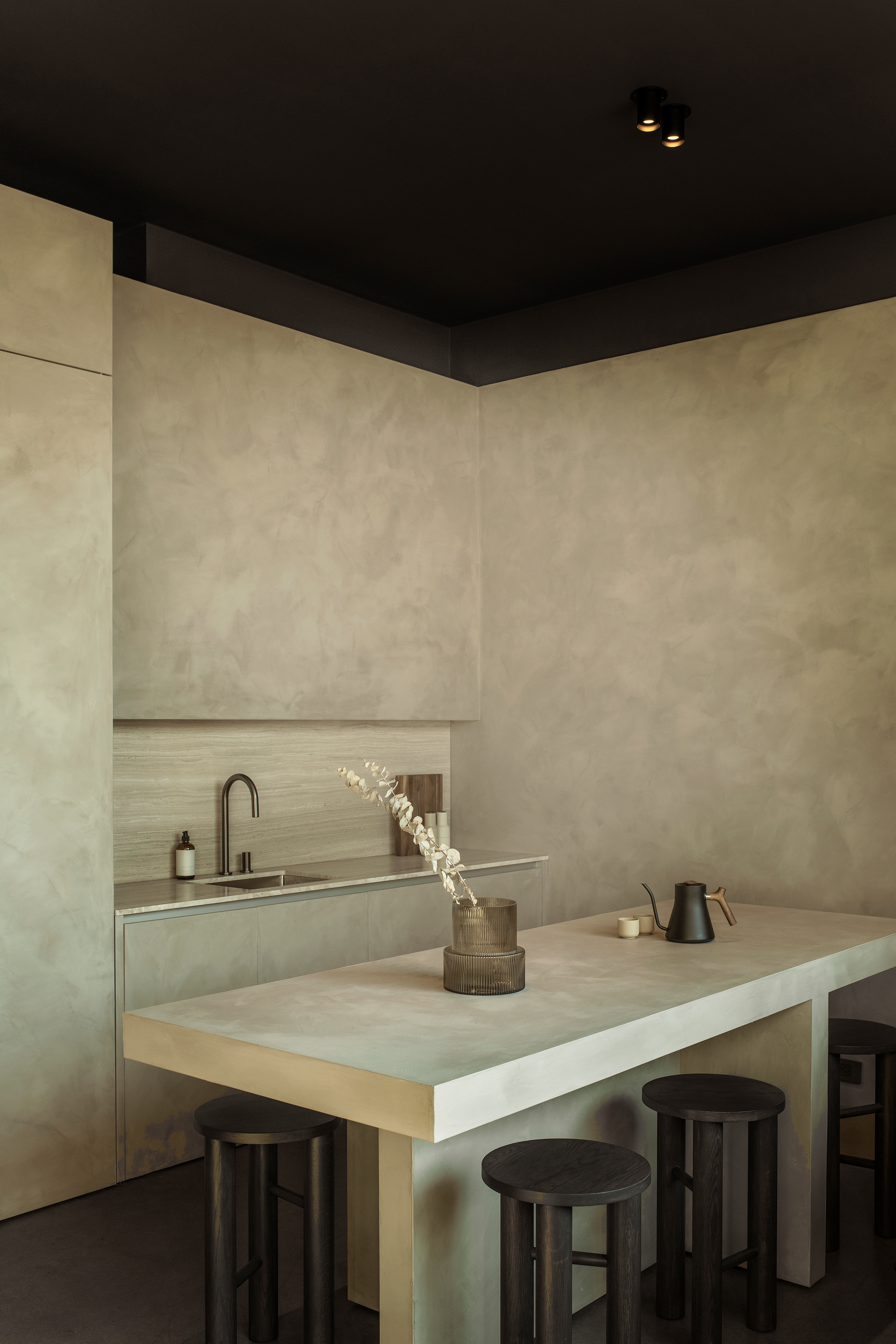 Read about project Maurice Martel architecte Studio