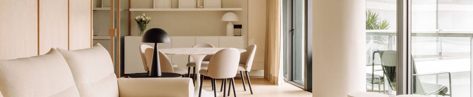 Read about project Apartment AP