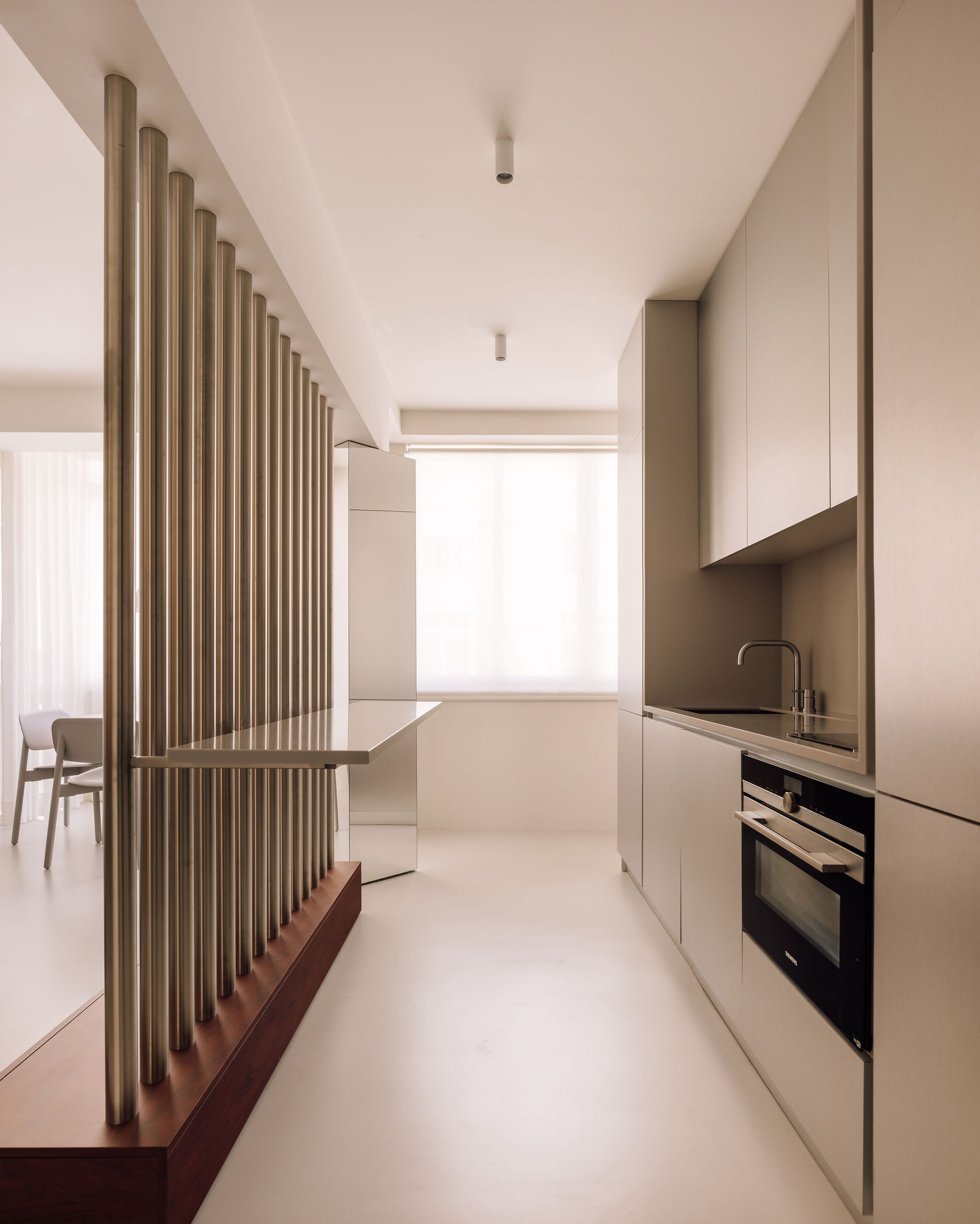 Erfahre mehr über das Projekt Apartment AR