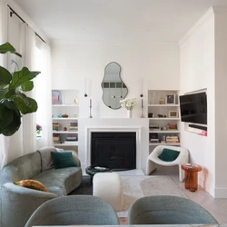 Leer sobre el proyecto Landmarked Chelsea Minimal Transformation