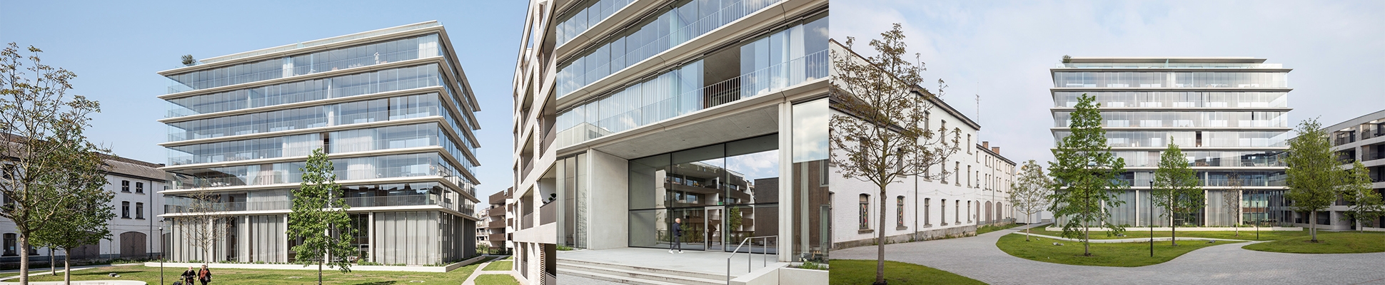 Read about project Winter Garden Tower
