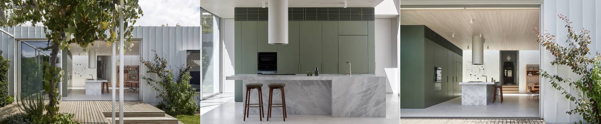 Lees oor projek Armadale Annex