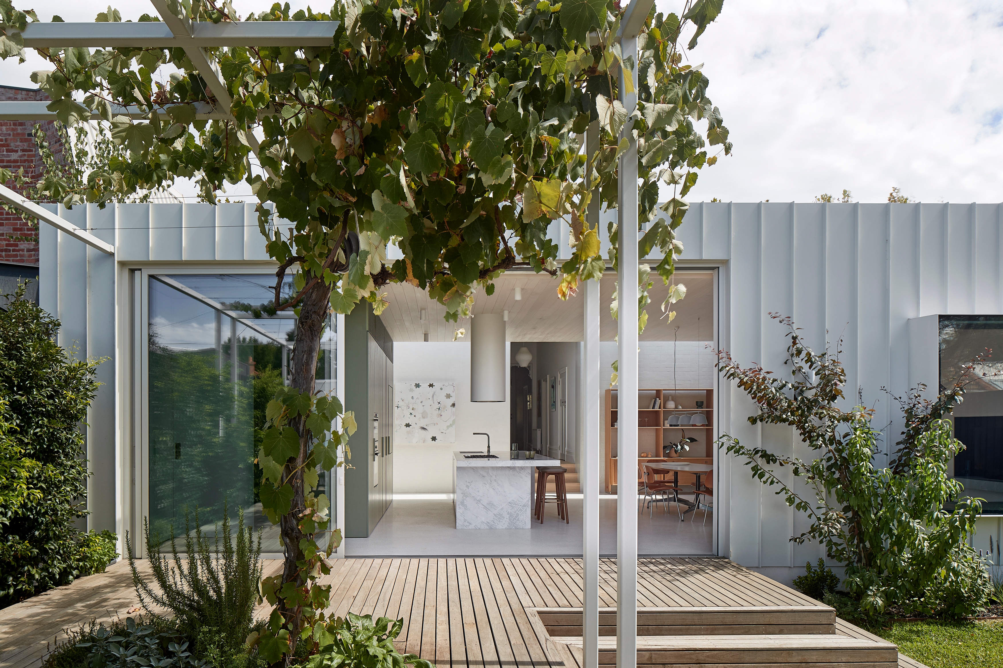Read about project Armadale Annex