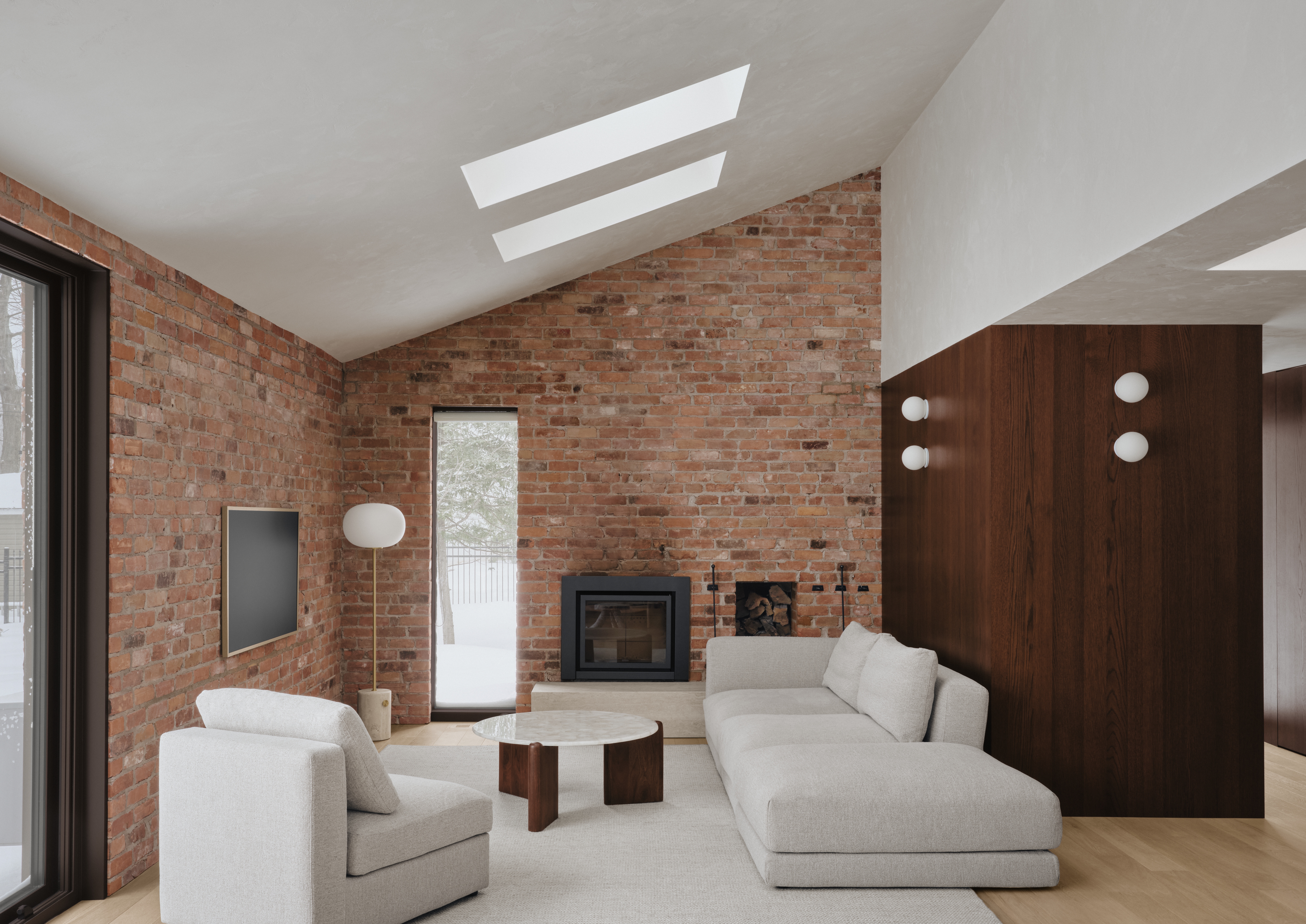 Read about project Montpellier Residence