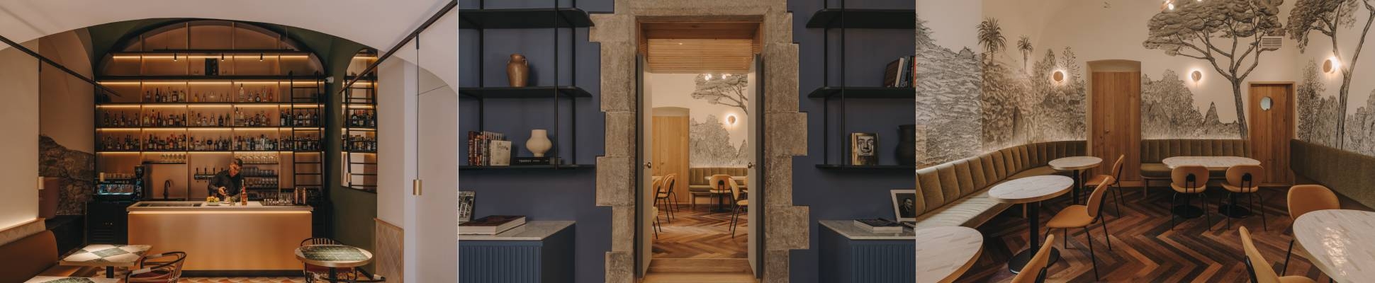 Read about project Palau Fugit Hotel