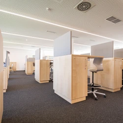 Leer sobre el proyecto Tourismusschule Klessheim