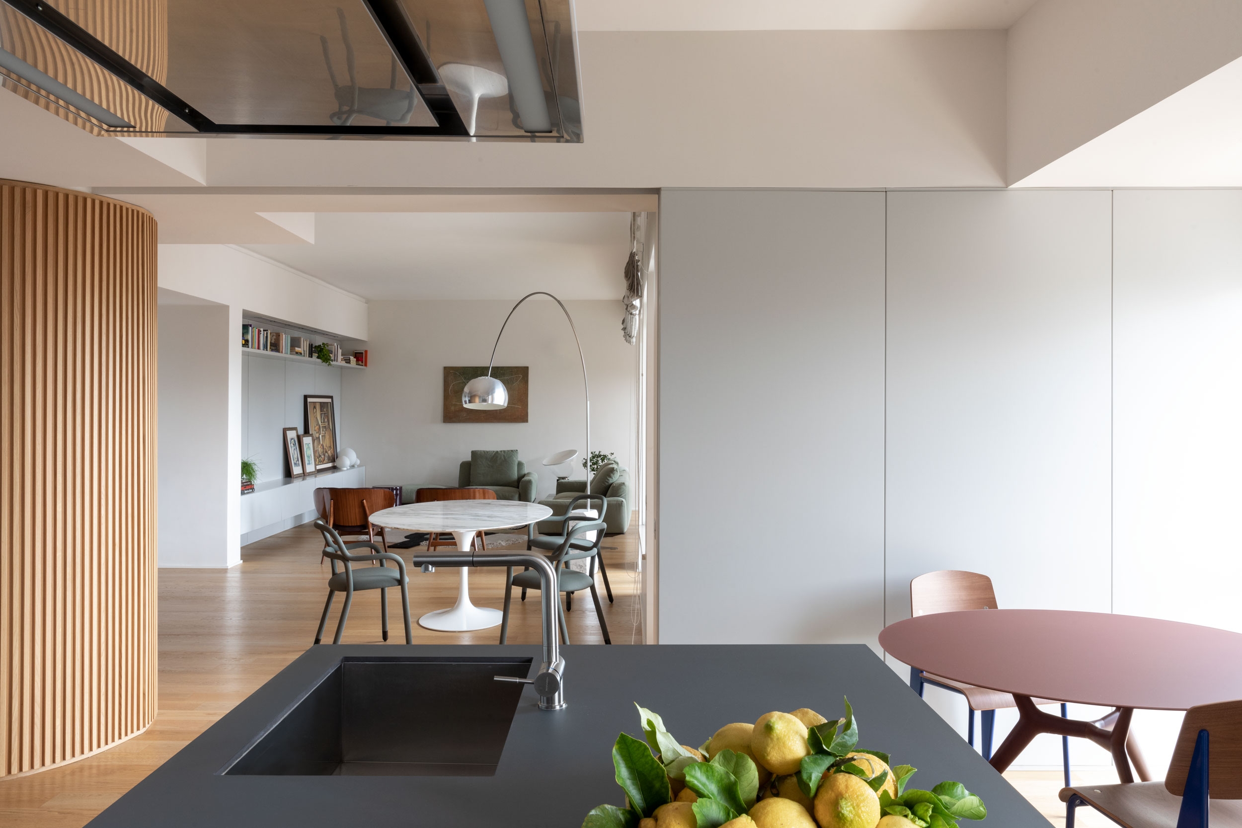Read about project Casa Isola