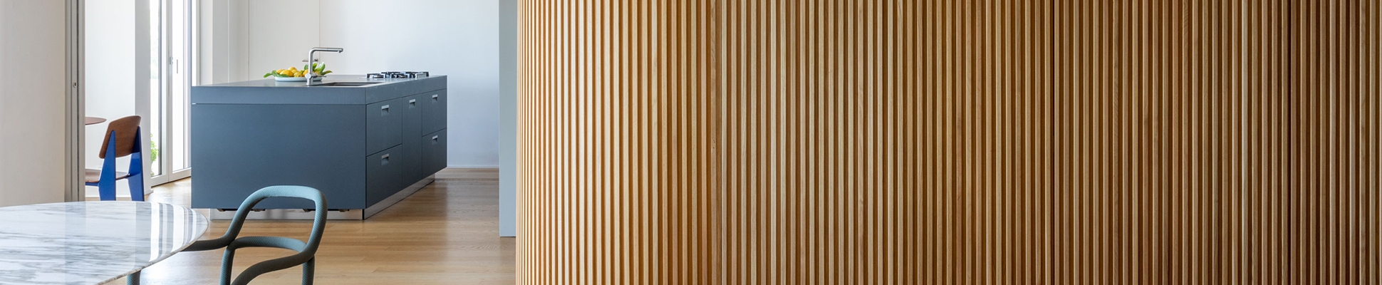 Read about project Casa Isola