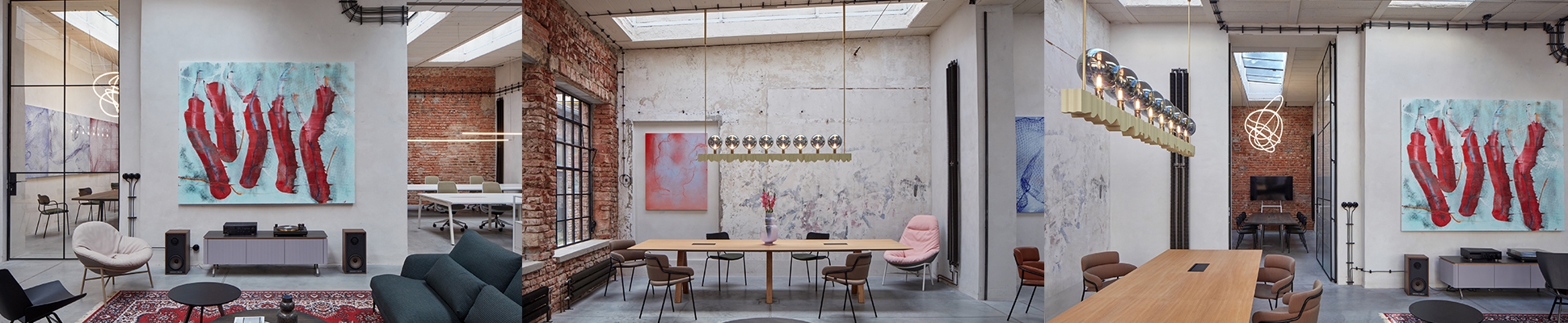 Read about project Foyer