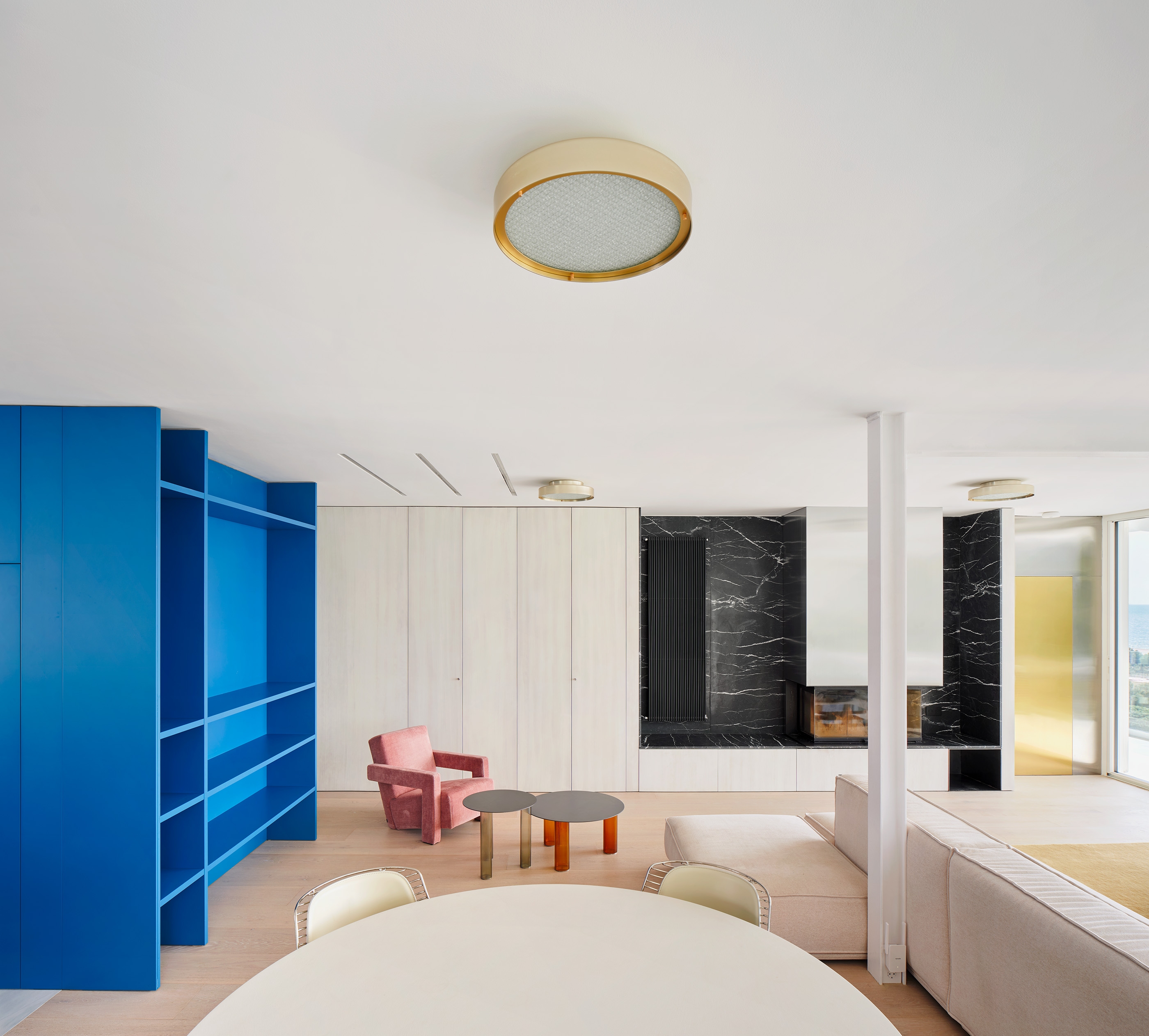 Read about project Casa PSM21