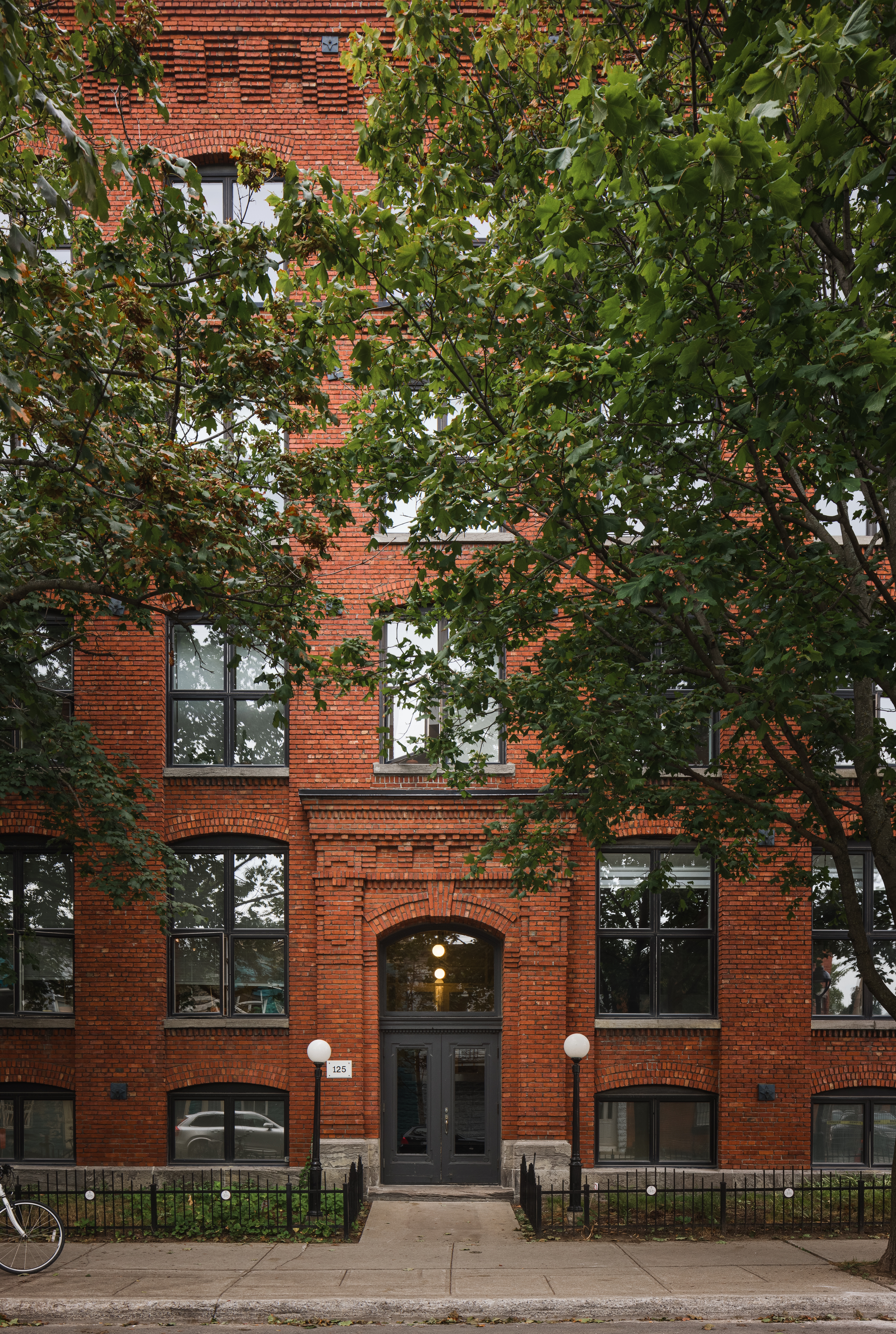 Read about project Elmire