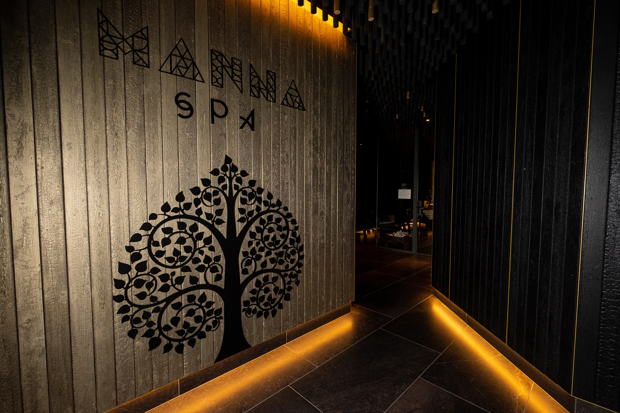 Read about project Manna Resort