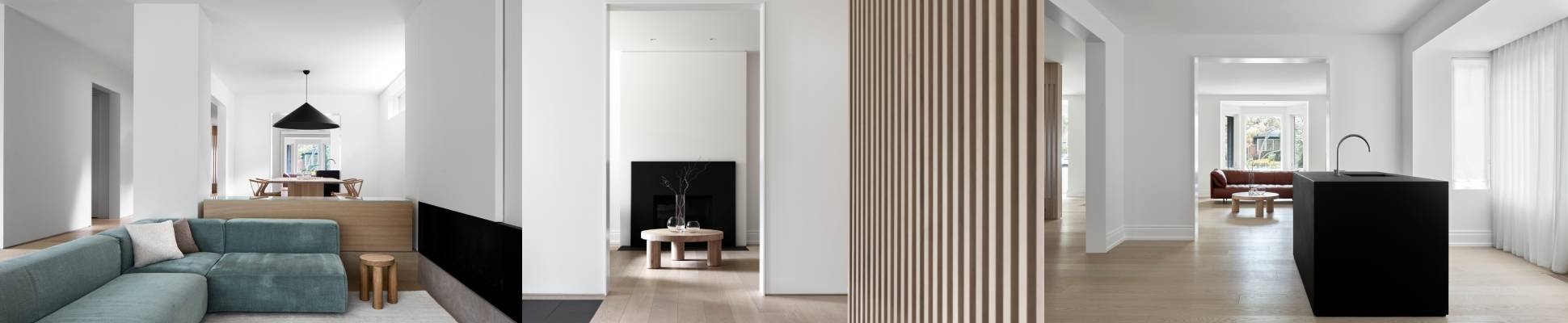 Read about project West End Renovation