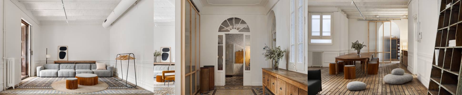 Read about project Artchimboldi Barcelona