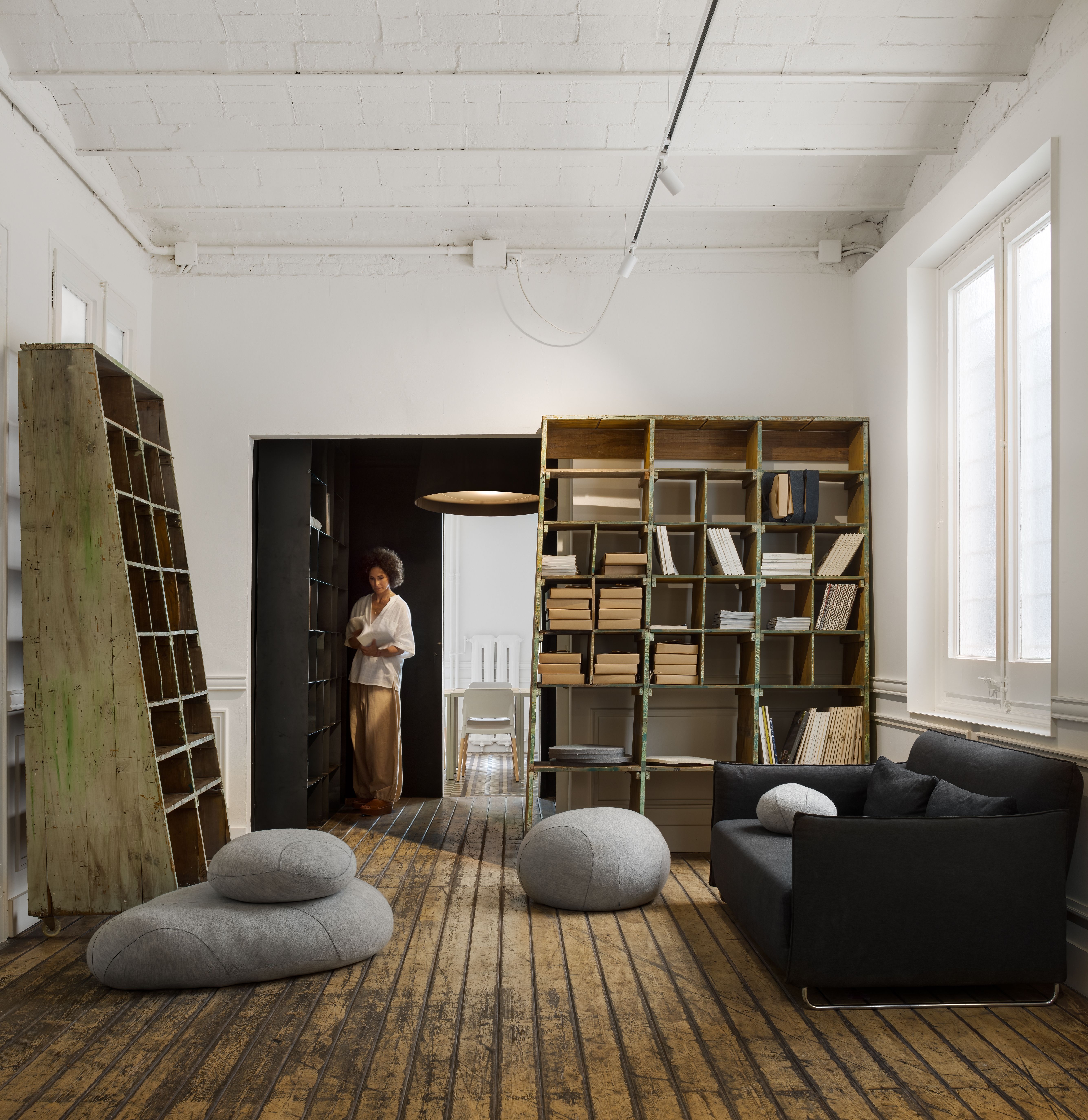 Read about project Artchimboldi Barcelona