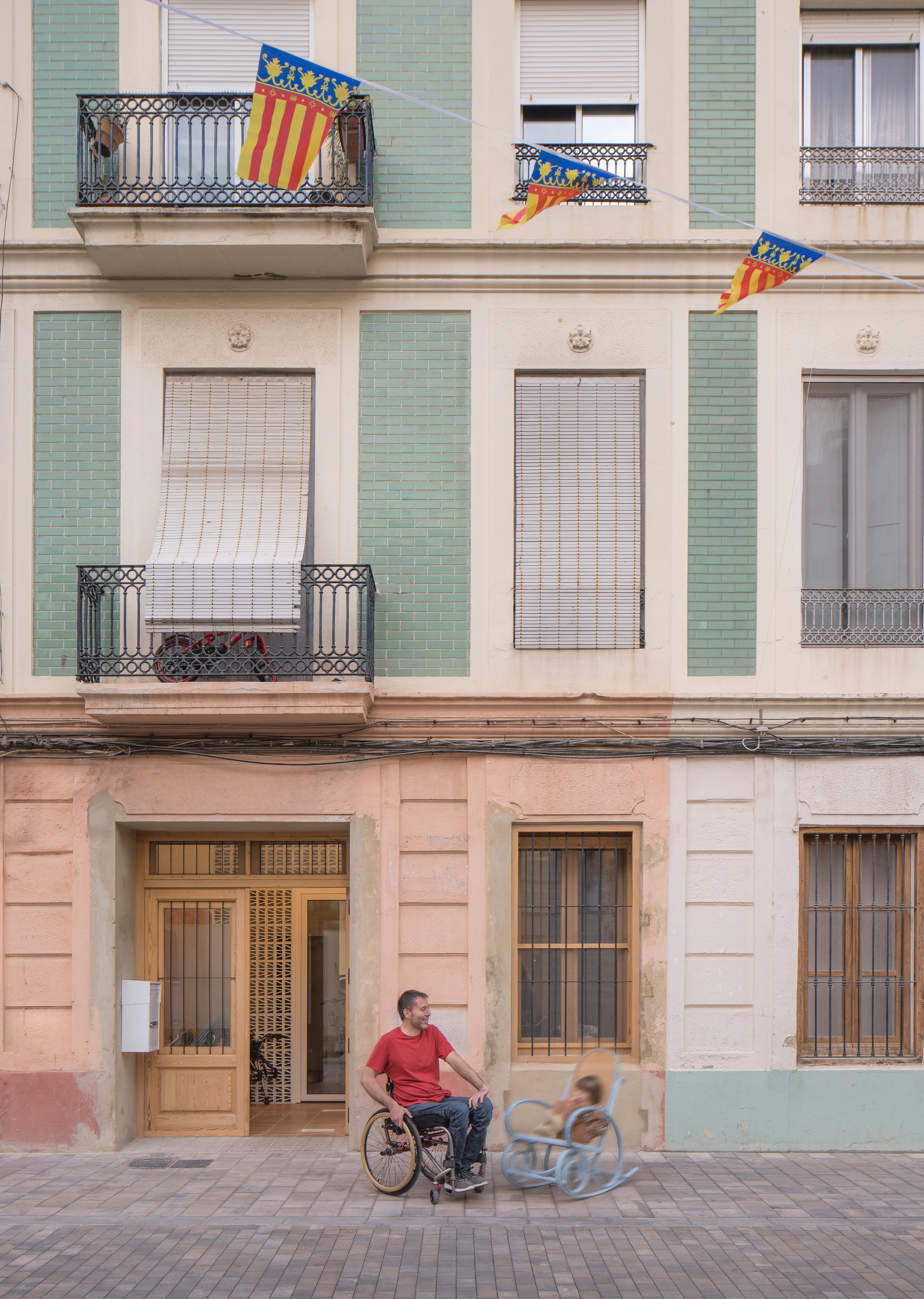 Leer sobre el proyecto CASAVERA