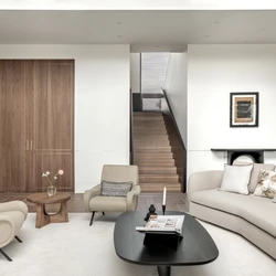 Leggi sul progetto Neo Art Deco House
