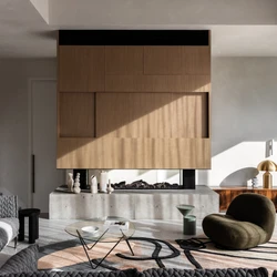 Lire à propos du projet Gallery House