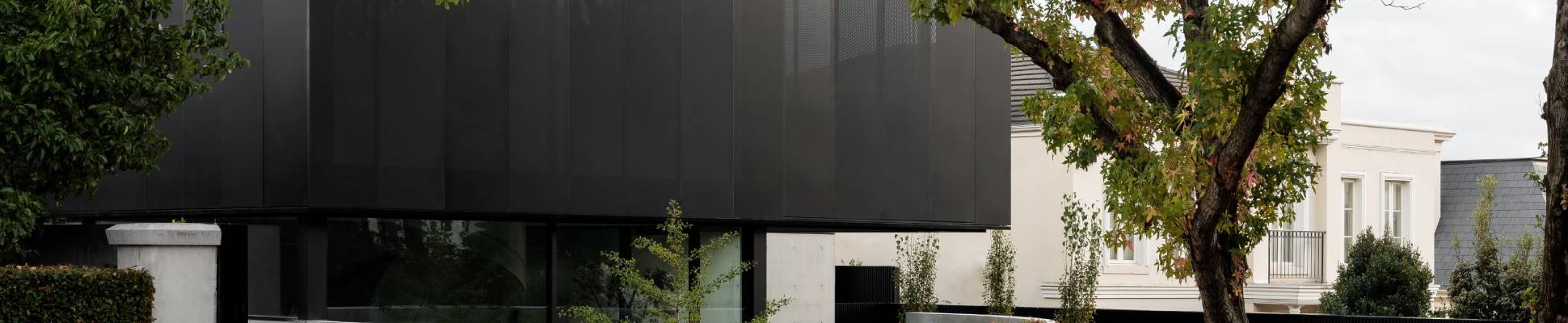 Leggi sul progetto Gallery House