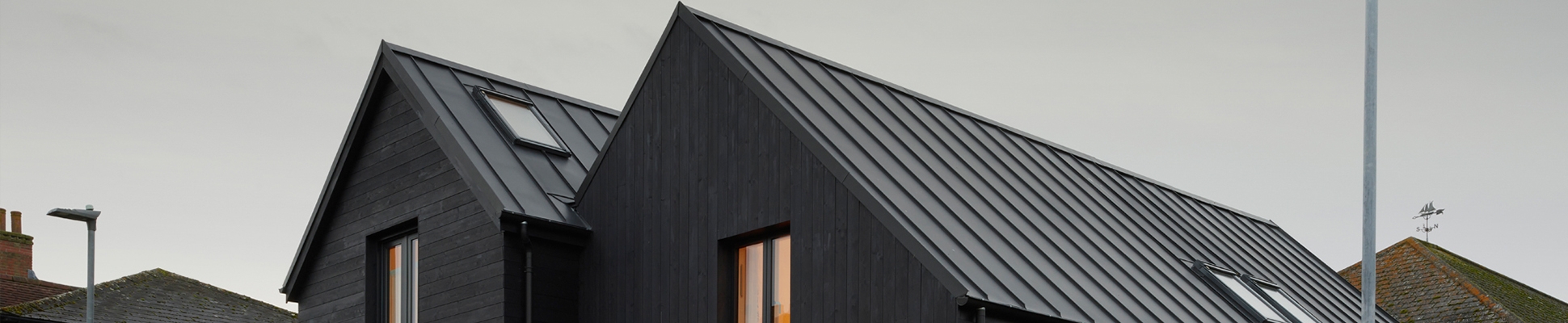 Read about project St Johns House