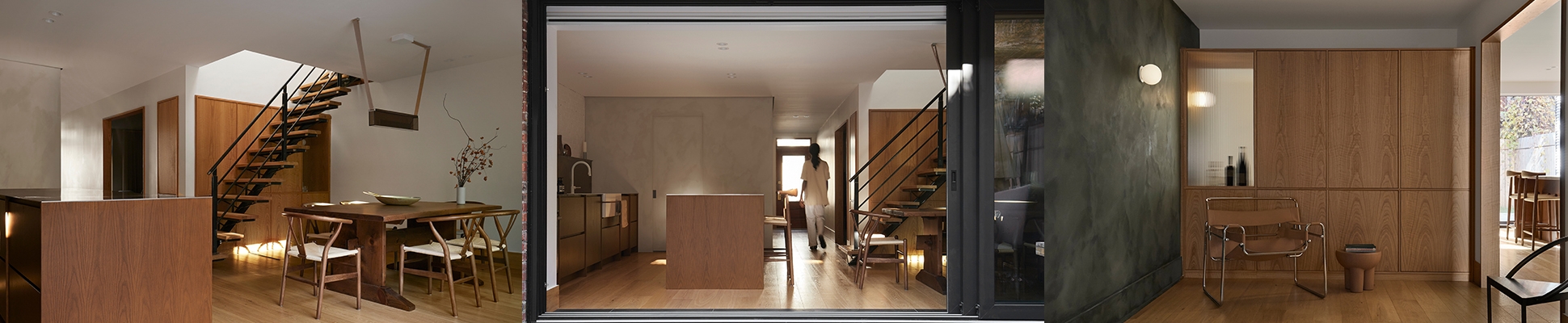 Lire à propos du projet Lanaudière Residence