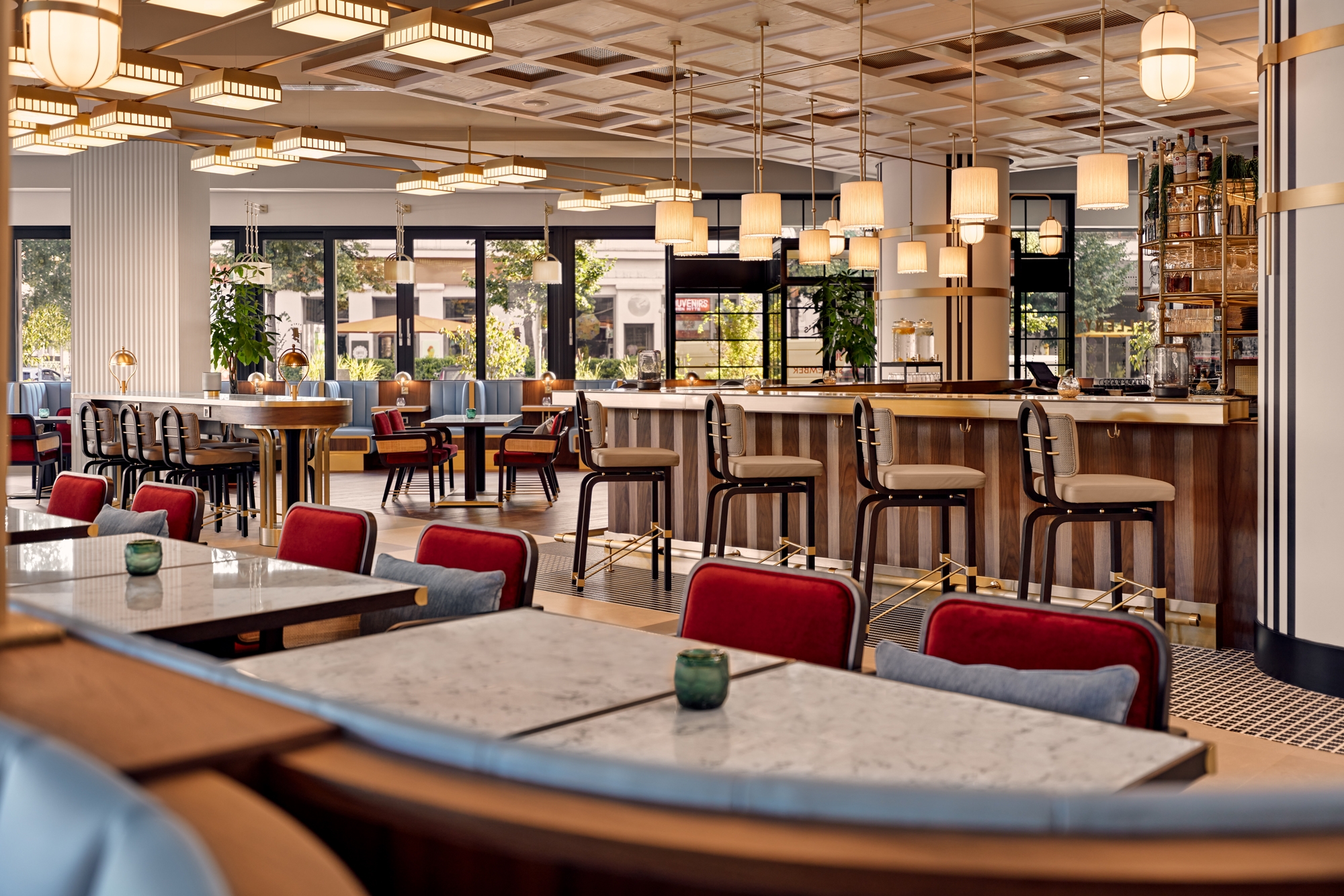 Read about project Hilton Vienna Stadtpark