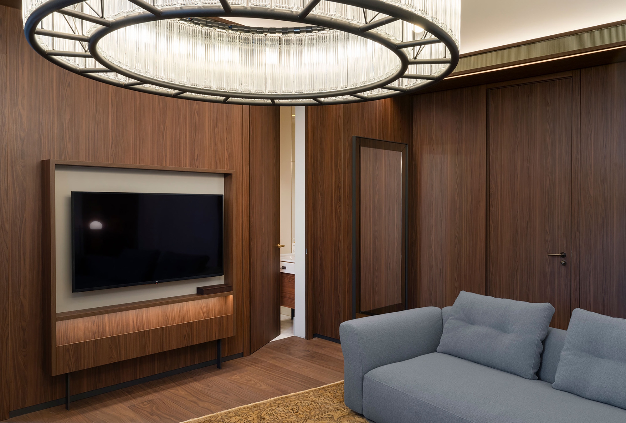 Read about project Palazzo Cordusio Gran Melià