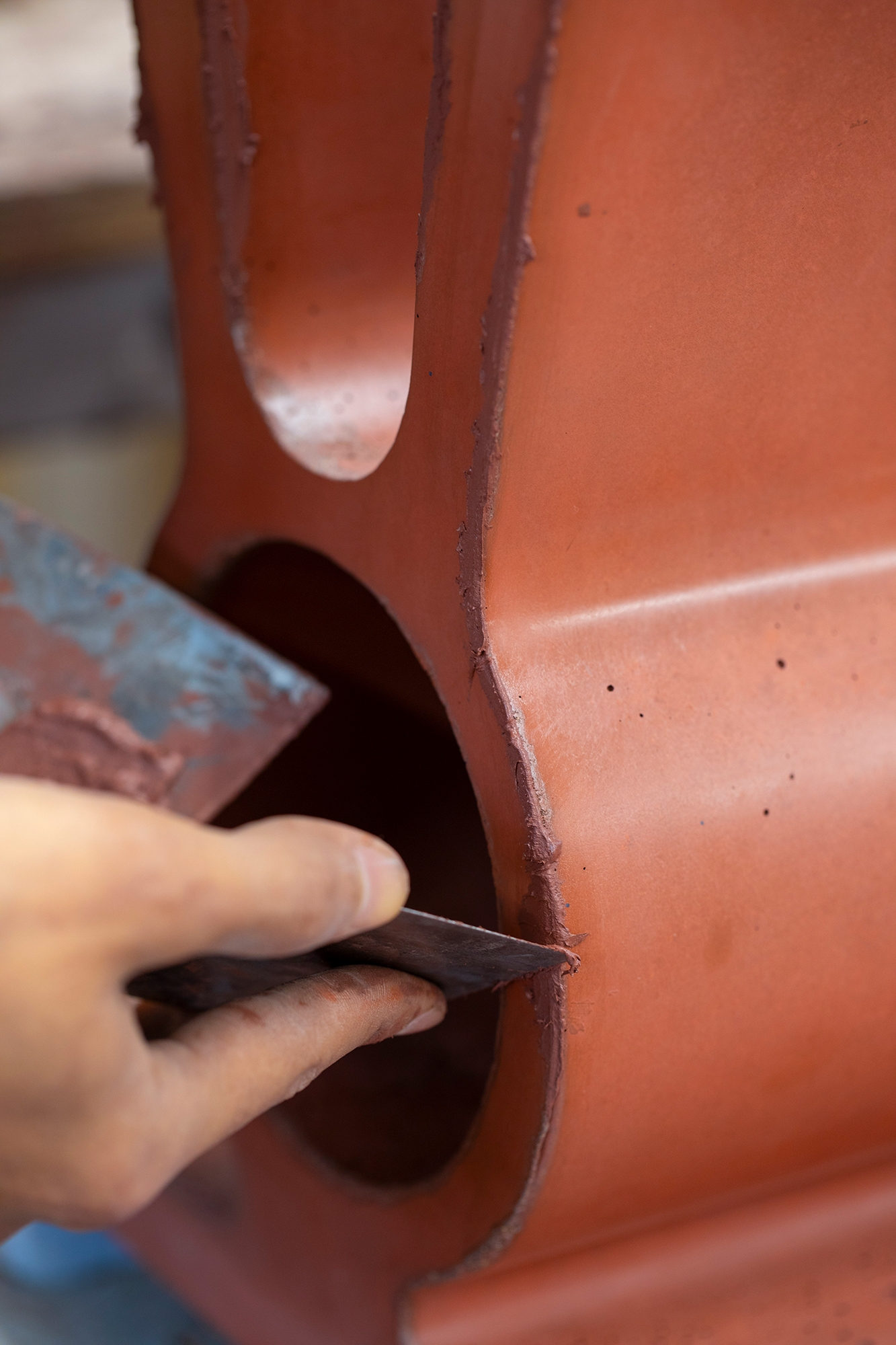 Read about project The Abecedario Collection: the language of Forma&cemento