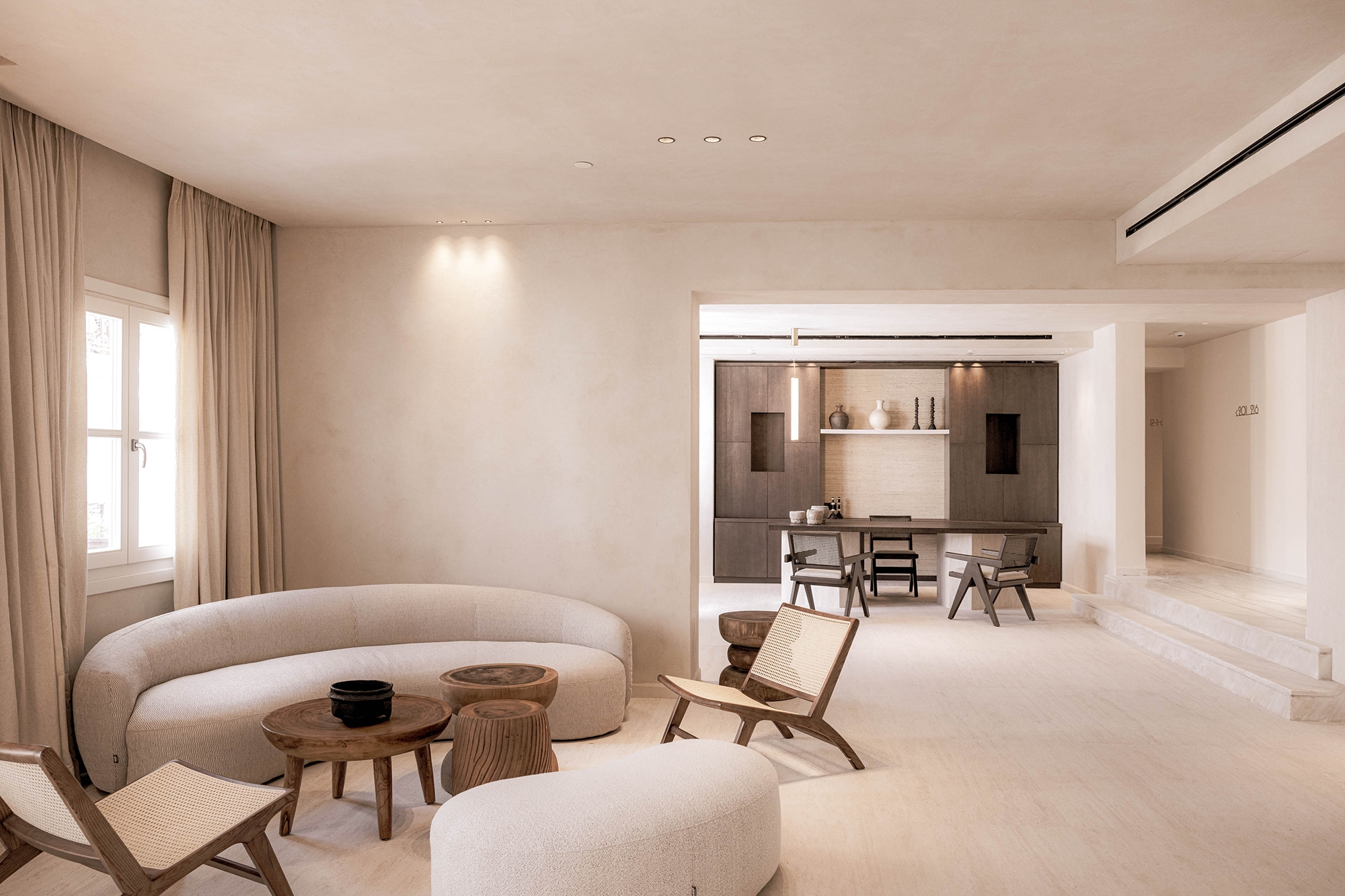 Read about project Doryssa Hotel