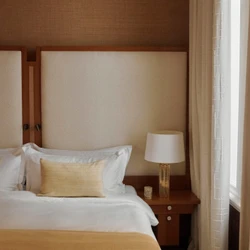 Leggi sul progetto Hôtel de l’Europe, Amsterdam