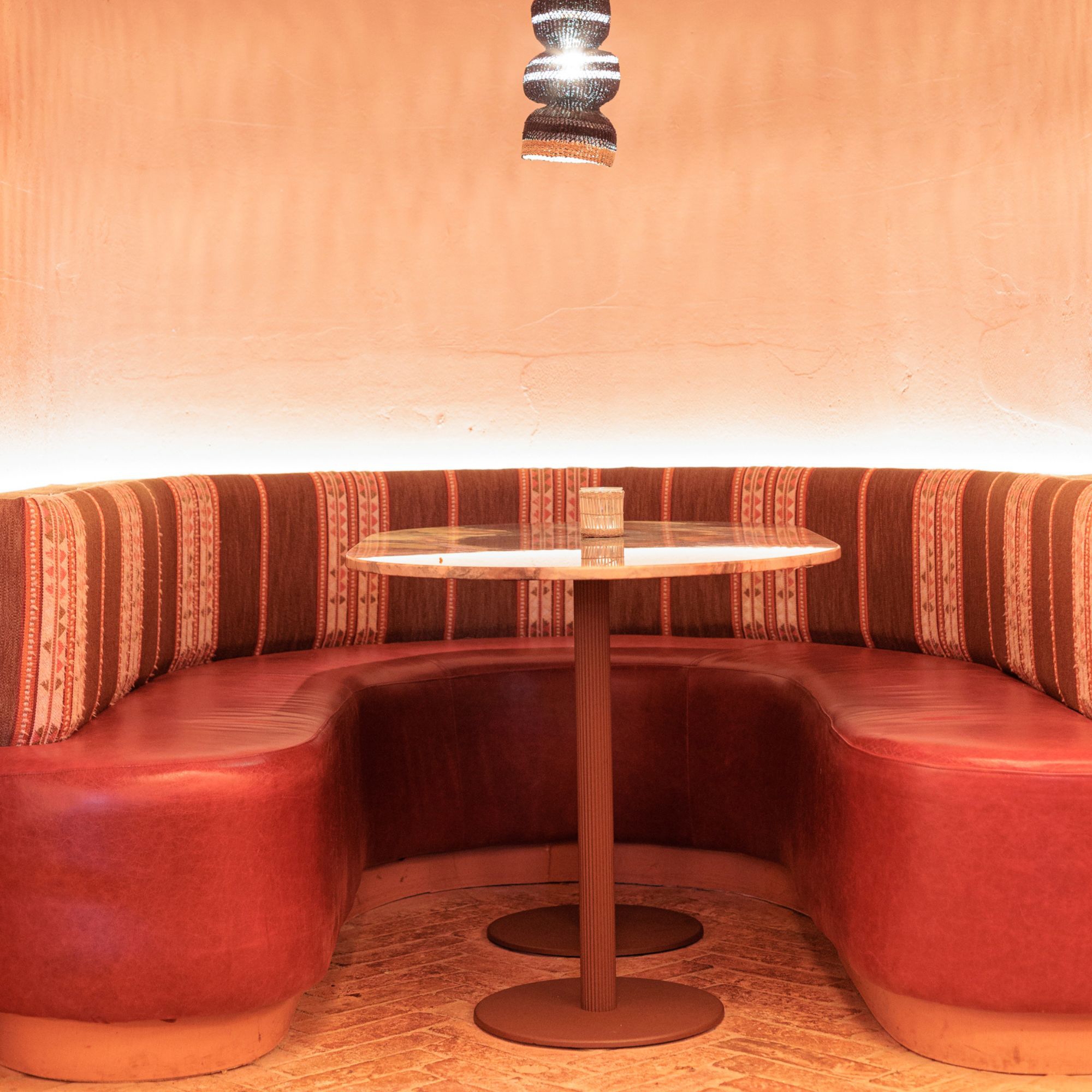 Read about project Restaurant Ixchel, Londres