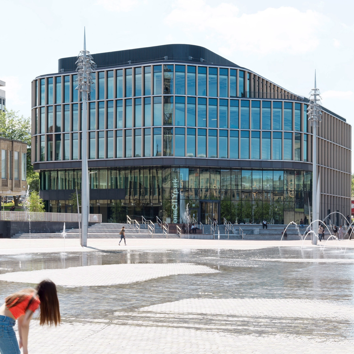 I Rieder Explore projects by Rieder | Architonic