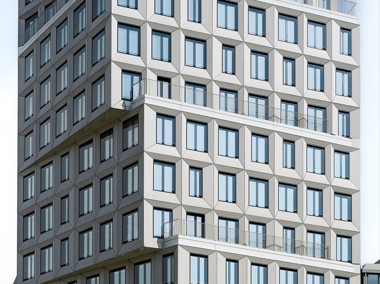 Read about project Heimeran office building