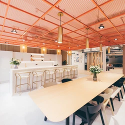 Leggi sul progetto Orega Tootal Building