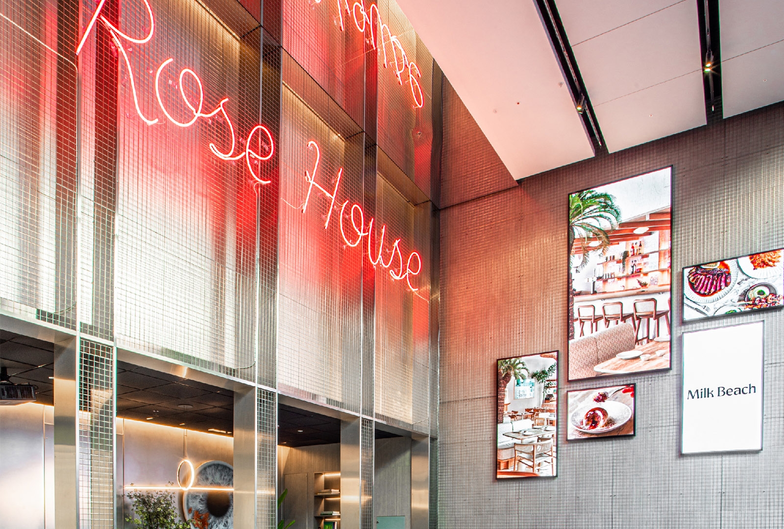 Read about project Ilona Rose House