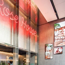 Read about project Ilona Rose House