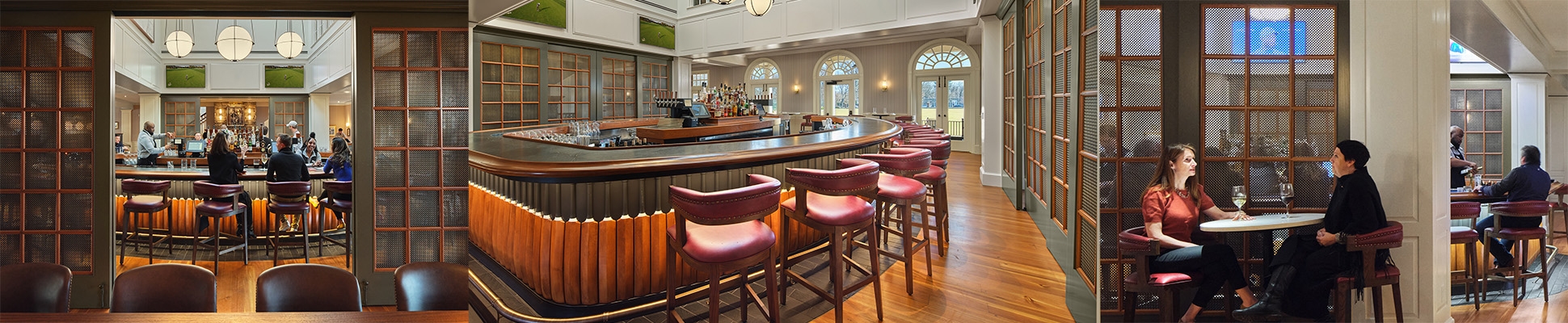 Read about project Philadelphia Cricket Club