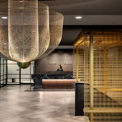 Read about project Stikeman Elliott