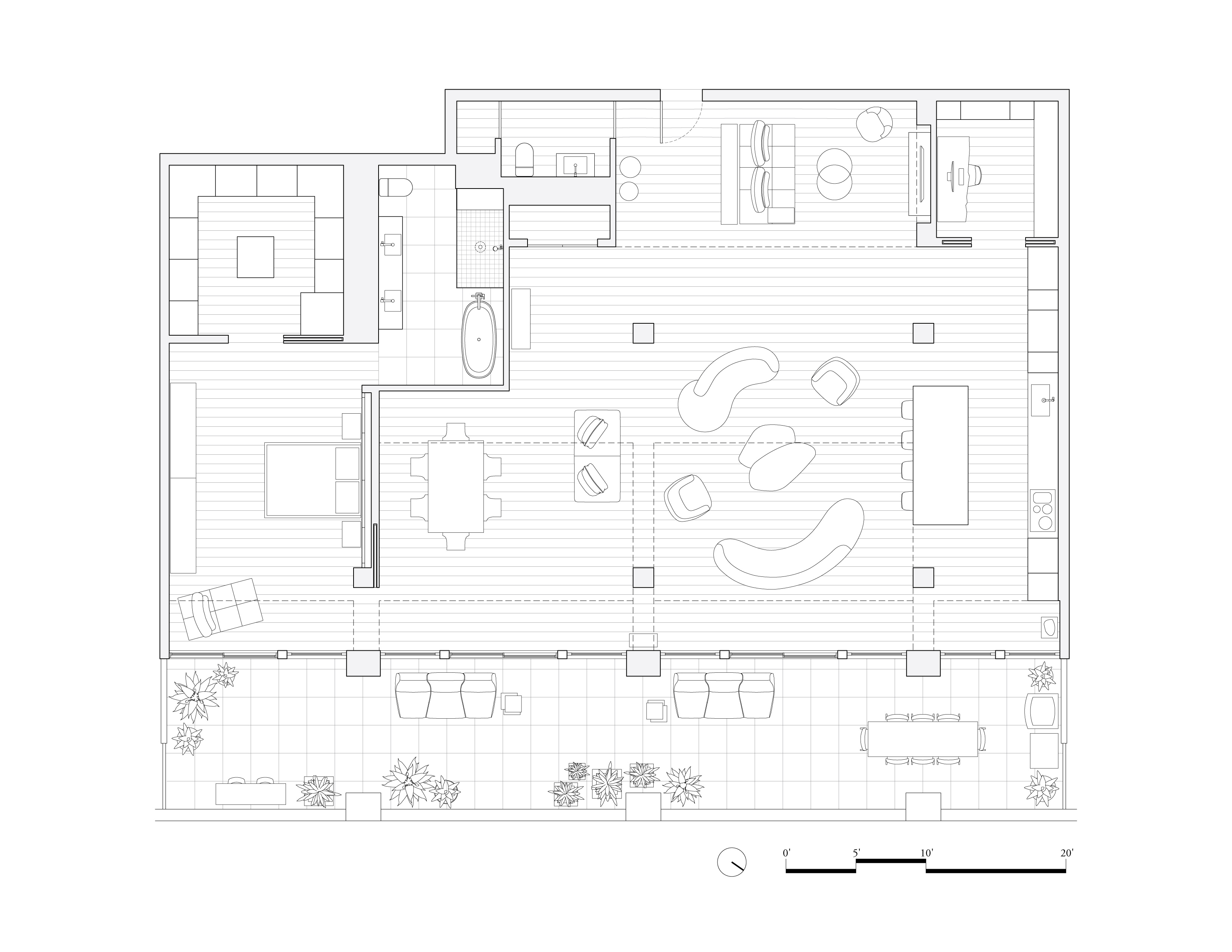 Lire à propos du projet Montgomery Ward Loft