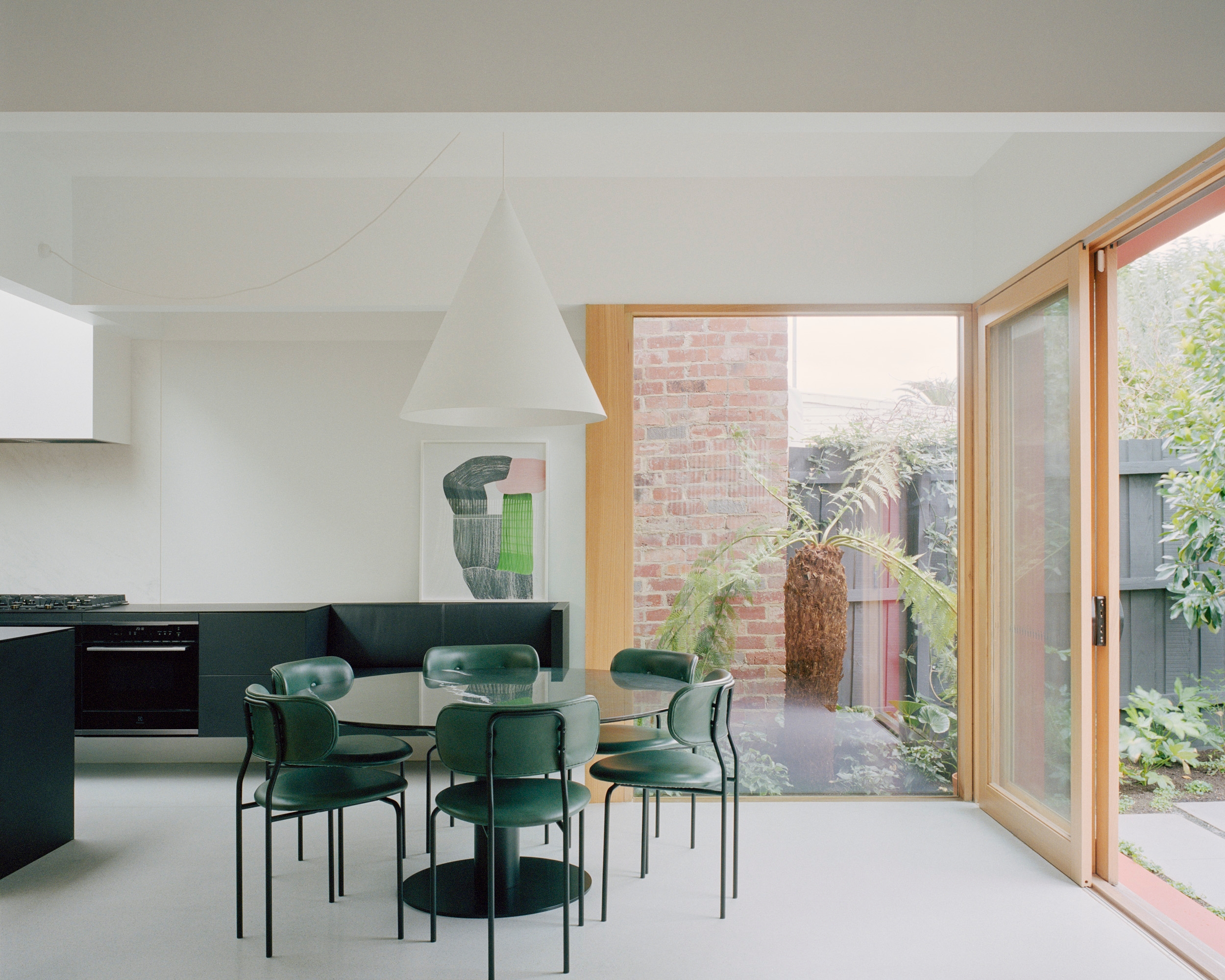 Leer sobre el proyecto House K