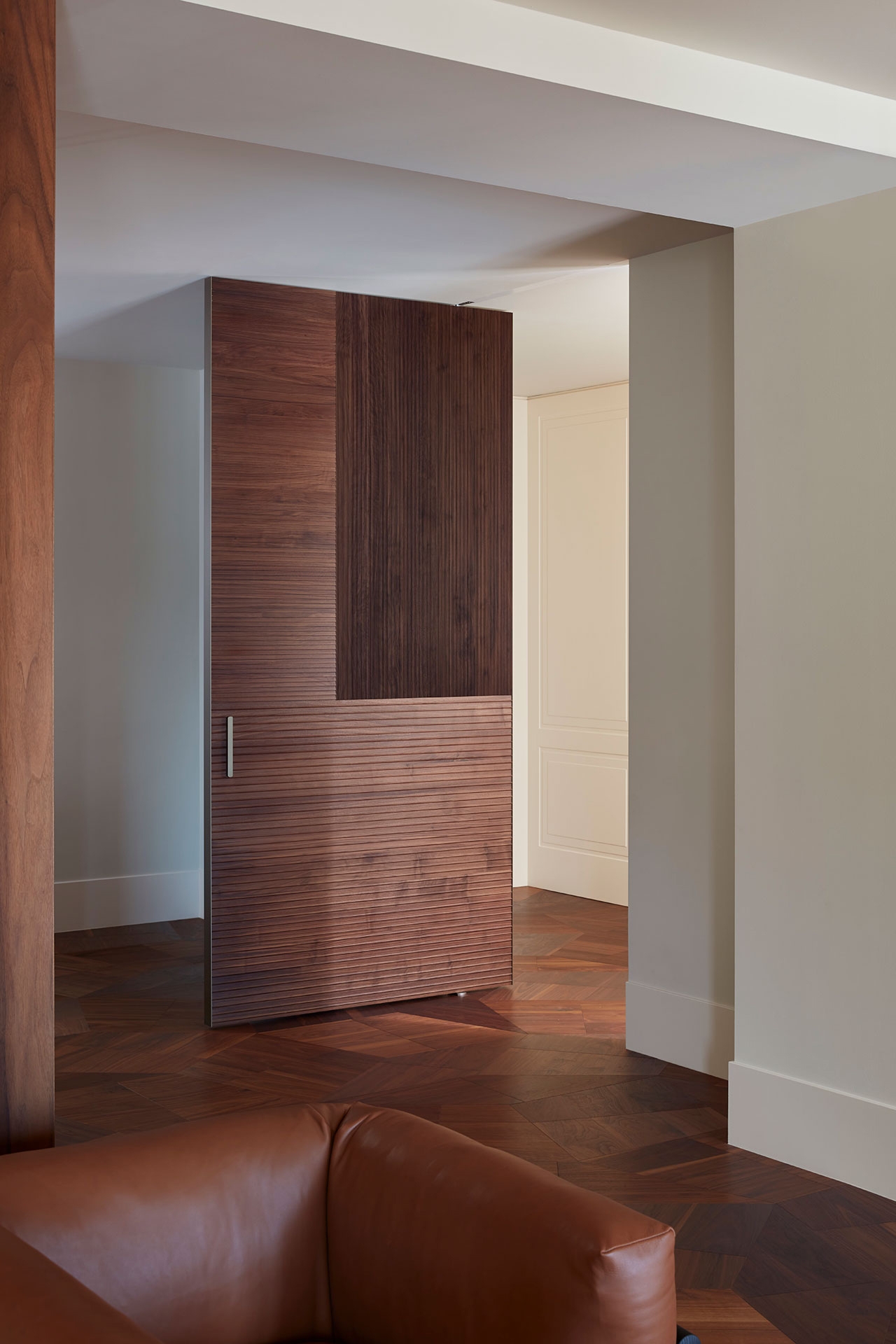 Read about project AF Duomo - Milano Luxury Suites