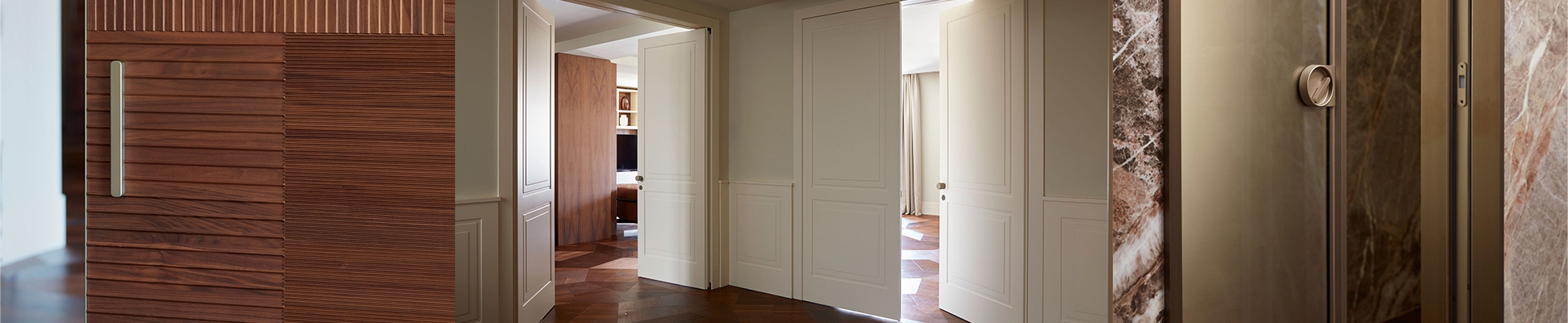 Read about project AF Duomo - Milano Luxury Suites