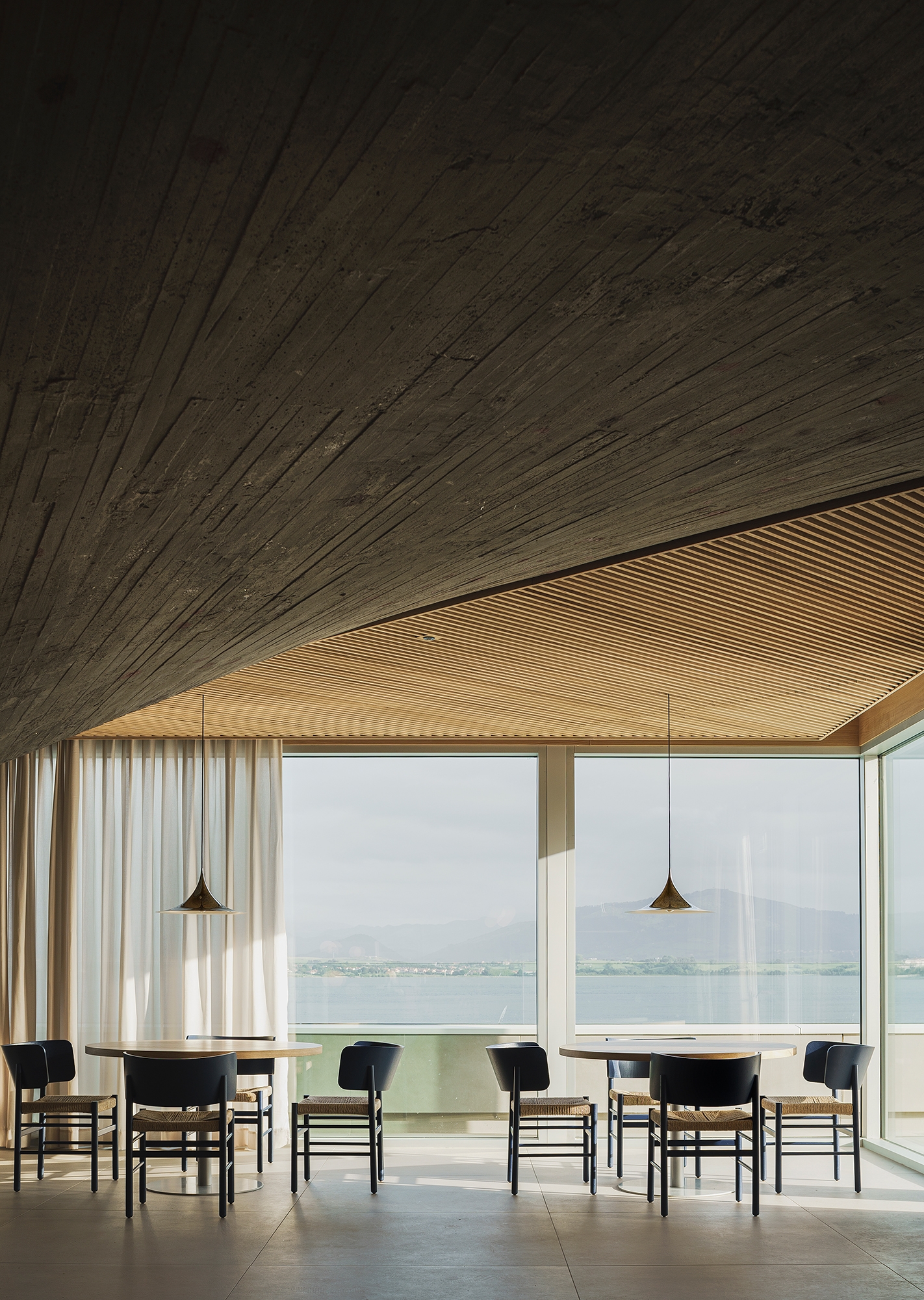 Read about project Cantabrian Maritime Museum