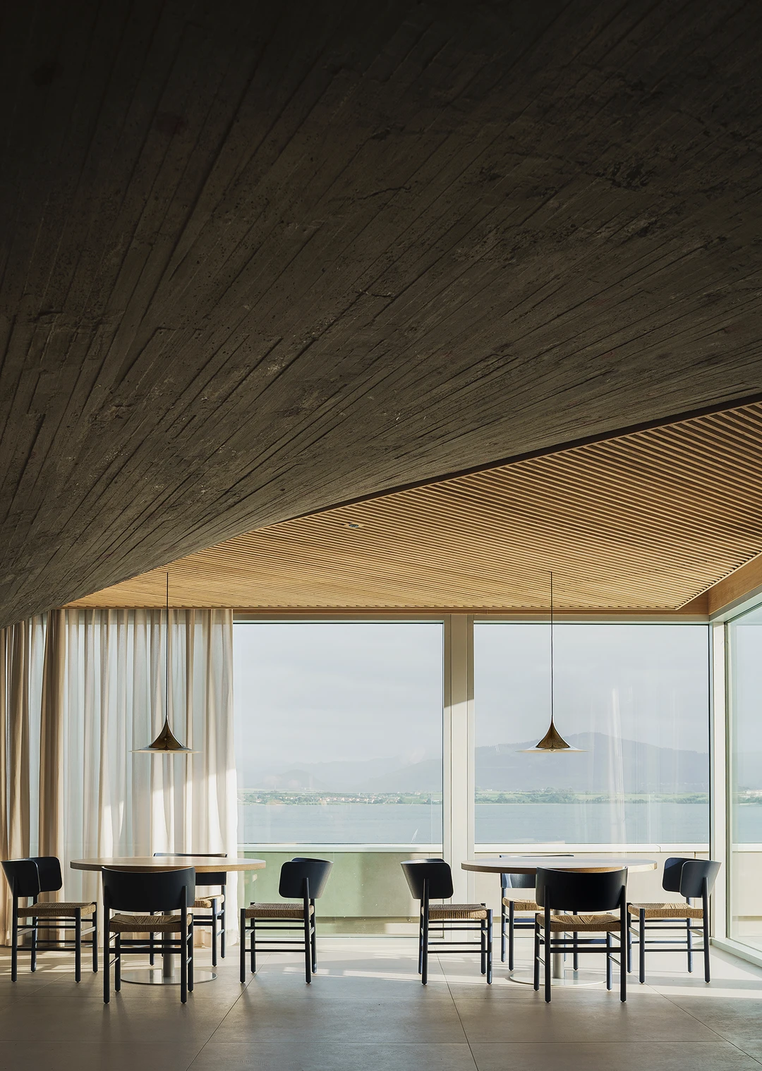 Read about project Cantabrian Maritime Museum