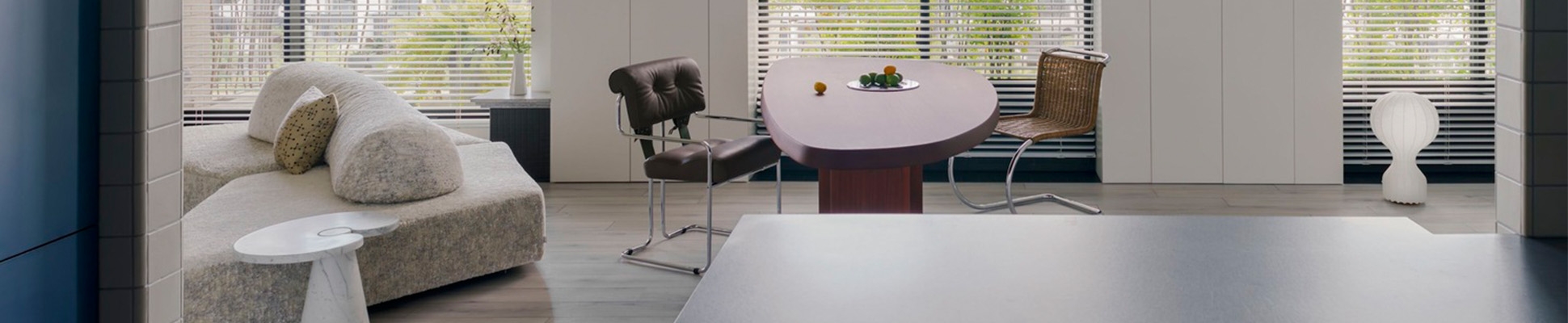 Read about project LEE Residence
